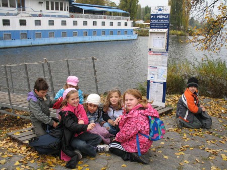 Výroční zpráva za rok 2014